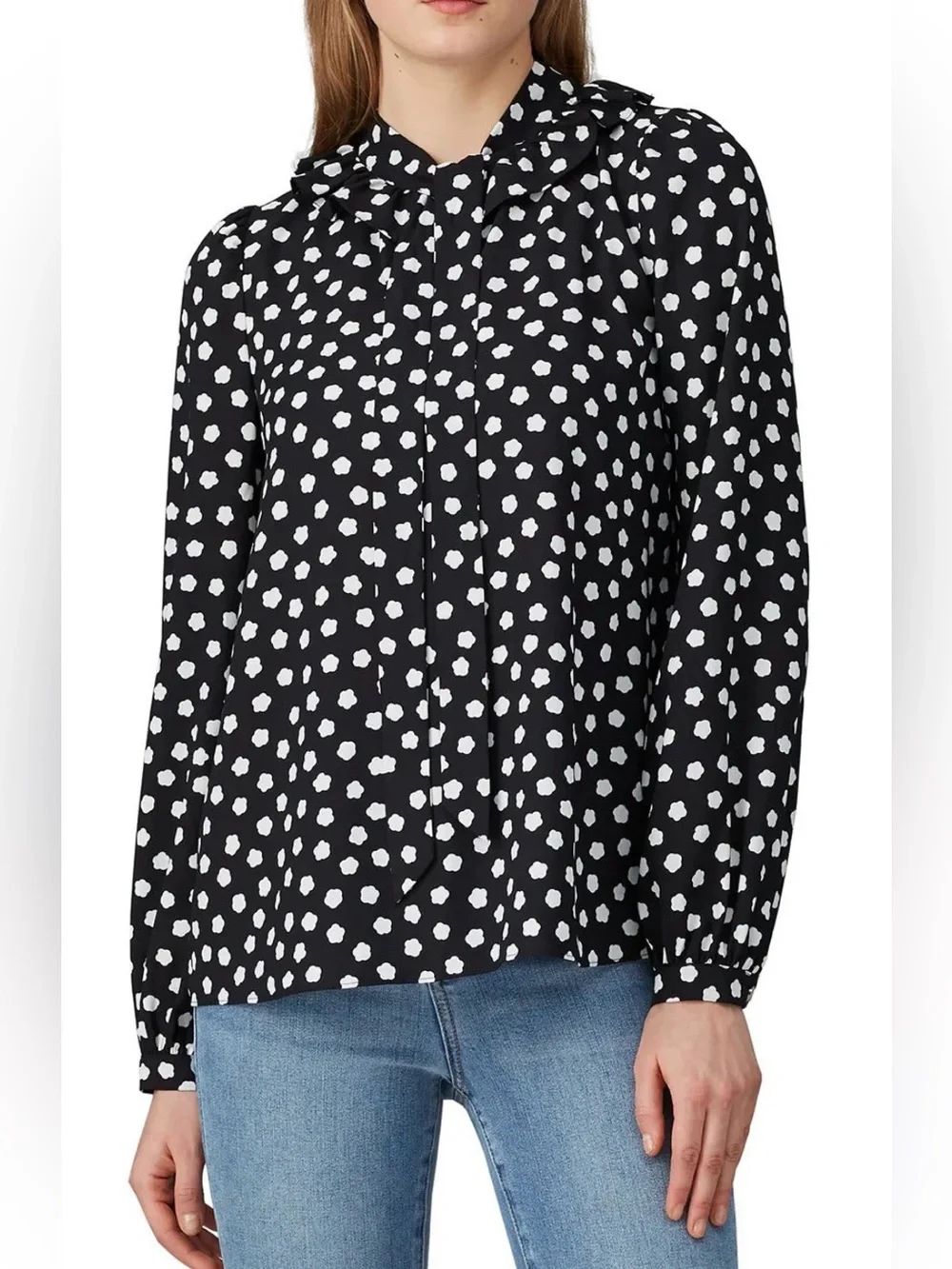 kate spade chic long